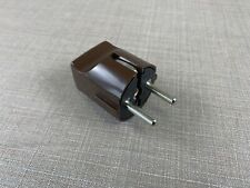 Bachmann schutzkontakt stecker gebraucht kaufen  Worbis