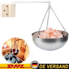 12cm sauna aufguss gebraucht kaufen  Aspisheim, Grolsheim