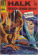 Hit comics halk gebraucht kaufen  Ahlen-Dolberg