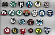 Non league football for sale  ILFRACOMBE