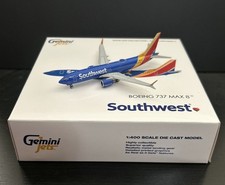 Geminijets 400 southwest for sale  Yorba Linda