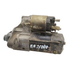 Motorino avviamento daihatsu usato  Venetico