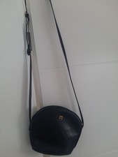 Aigner schulter tasche gebraucht kaufen  München