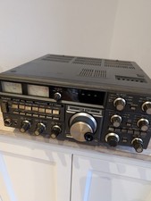 Yaesu receiver speaker for sale  PRESTON