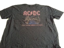 Rock shirt mens for sale  HEMEL HEMPSTEAD