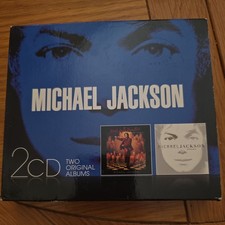 Michael jackson box for sale  SHEFFIELD
