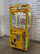 Toy chest crane for sale  Peru