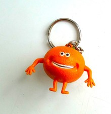 Porte clé figurine d'occasion  Jœuf