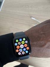 Apple watch 44mm d'occasion  Saint-Malo