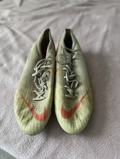 Nike mercurial vapor for sale  Cumming