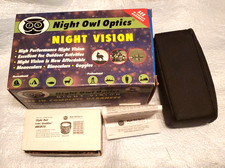 Night owl night for sale  Portland