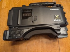 Panasonic p2hd varicam for sale  Poughquag