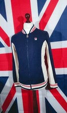 Fila settanta tracksuit for sale  LOUGHBOROUGH