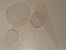 Games workshop schablonen gebraucht kaufen  Hinte