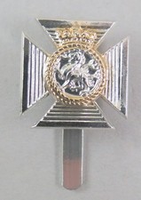 Military anodised cap for sale  LONDON