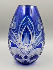Bohemian czech glass for sale  Slidell