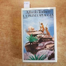 Alfredo todisco prima usato  Vaiano Cremasco