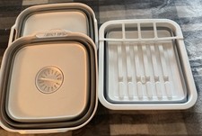 Portable silicone collapsing for sale  Mountain Home
