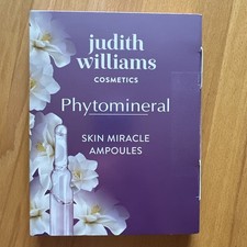 Judith williams phytomineral gebraucht kaufen  Zwickau