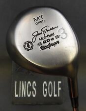 Vintage macgregor jack for sale  SPILSBY