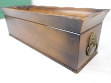 Vtg window planter for sale  Burns