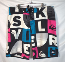 Quiksilver men board for sale  Mesa