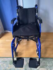 Enigma aluminium wheelchair for sale  WALTON-ON-THAMES