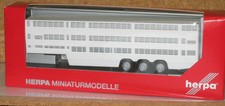 Herpa promotex vieh gebraucht kaufen  Essenbach