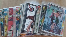 Comic book singles for sale  Spring Valley