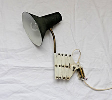 Sis scherenlampe schwanenhals gebraucht kaufen  Ludwigsburg