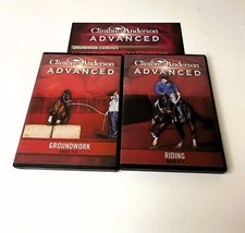 Clinton anderson advanced for sale  Oakland