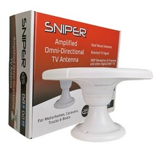 Sniper roof mount d'occasion  Expédié en Belgium