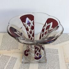 Coupe ancienne cristal d'occasion  Nantes-