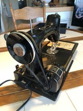 Vinage 1936 singer for sale  Riverside