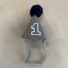 birthday boy party hat for sale  Miami