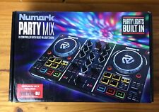 Numark party mix d'occasion  L'Arbresle