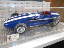 Pitmas250f pitstop maserati usato  Italia