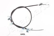 Rear left handbrake for sale Rear left handbrake for sale  LINCOLN