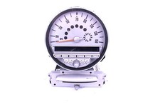 Meilen tachometer boost gebraucht kaufen  Dresden
