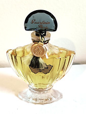 Collectable guerlain shalimar for sale  GLASGOW