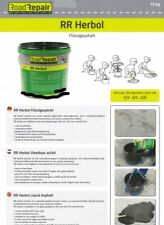 Herbol flüssig asphalt gebraucht kaufen  Spelle
