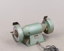Ddr doppelschleifer schleifmas gebraucht kaufen  Kölleda