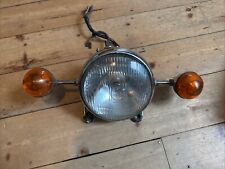 bsa headlamp for sale  HASTINGS