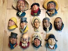Bossons chalkware england for sale  CRAWLEY