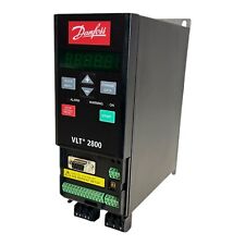 Danfoss vlt2803 195n0007 gebraucht kaufen  Hamburg