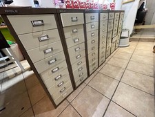Drawer bisley multi for sale  SHEFFIELD