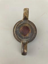 Shell ancien bouchon d'occasion  Prissé