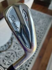 Hierro Titleist Ap1 718 4 21 grados segunda mano  Embacar hacia Argentina