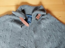 Ralph lauren poncho gebraucht kaufen  Wildenberg
