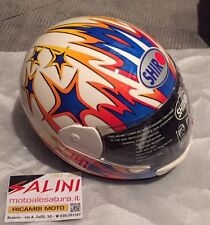 Casco integrale shiro usato  Brescia